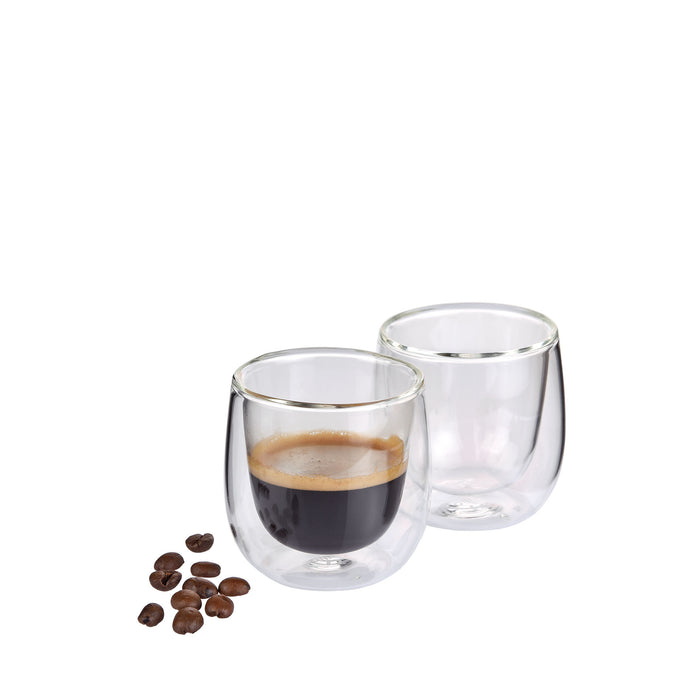 Espresso-Glas VERONA - Ansicht 2