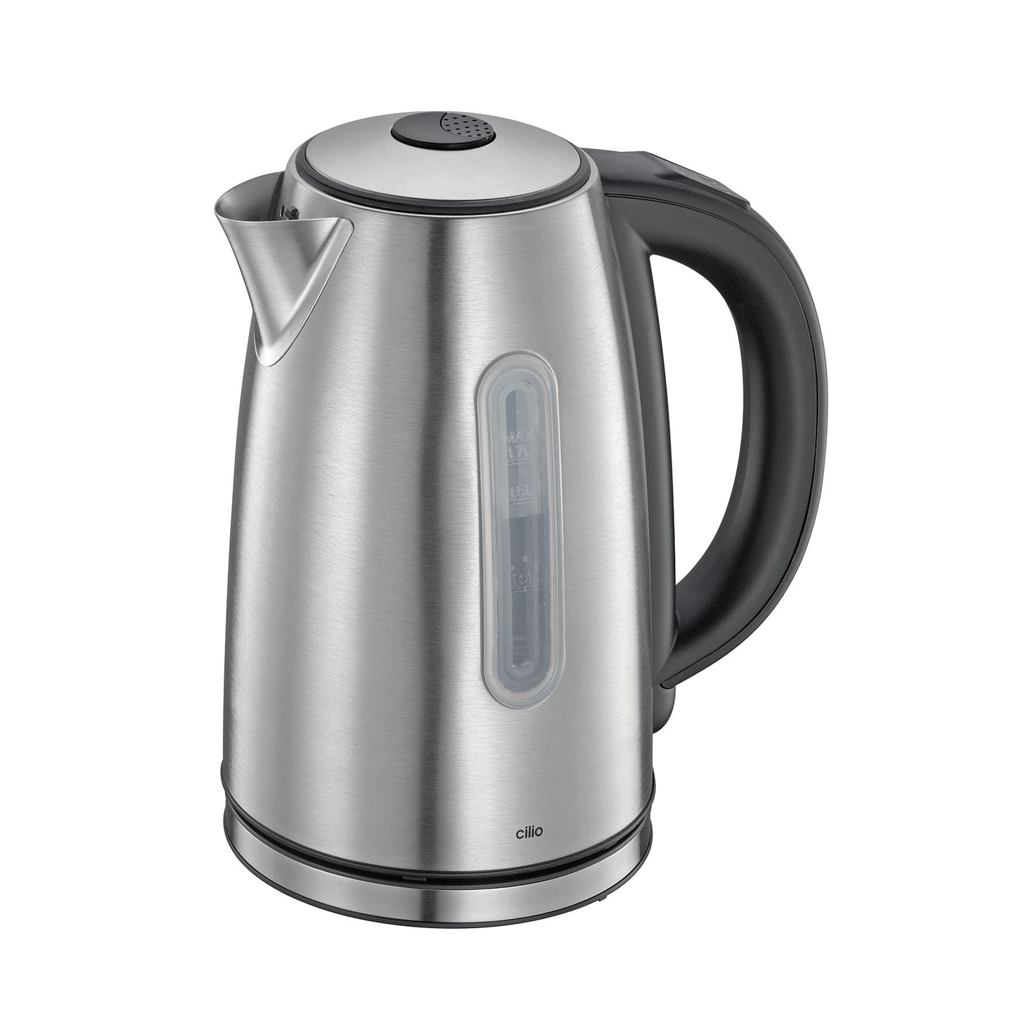 Wasserkocher CLASSIC 1,7 L, digital