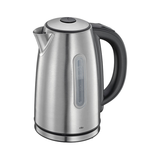 Wasserkocher CLASSIC 1,7 L, digital