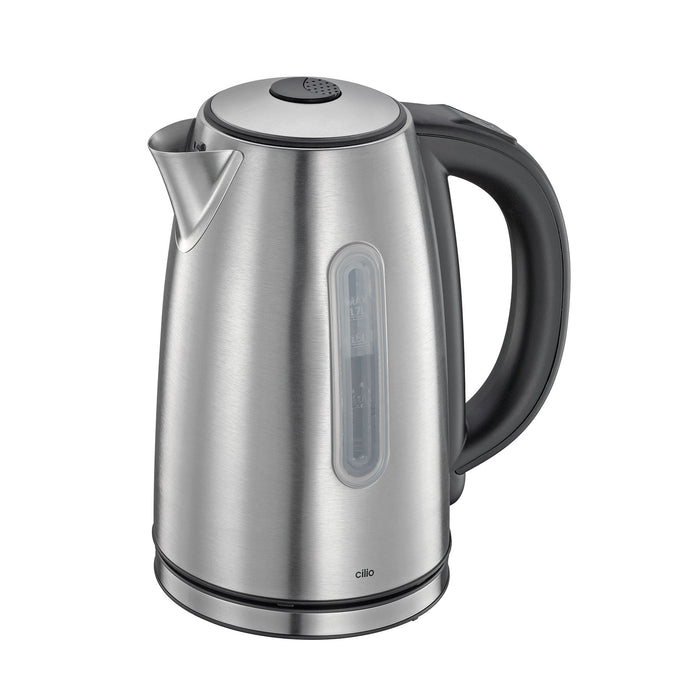 Wasserkocher CLASSIC 1,7 L, digital