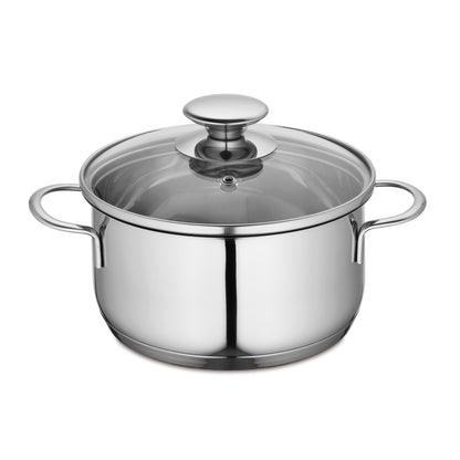 Kochtopf, Ø 16 cm MINI