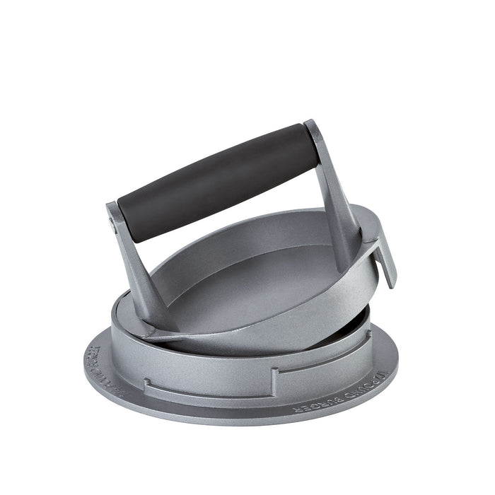 Hamburgerpresse TRIO – 15 cm - Ansicht 2
