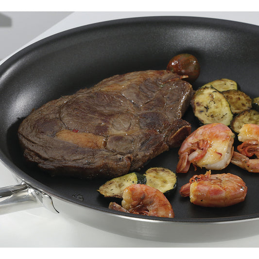 Bratpfanne VULCANO CLASSIC 20 cm