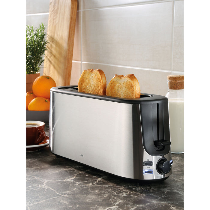 Toaster CLASSIC Langschlitz - Ansicht 2