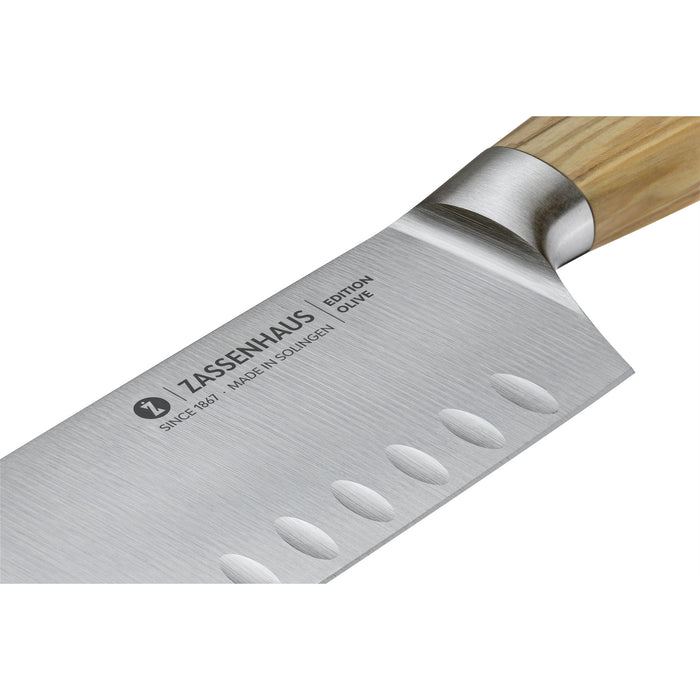 Santokumesser 16 cm - Ansicht 2