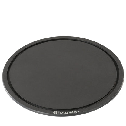 Käseglocke mit Glasdeckel Ø 23 cm