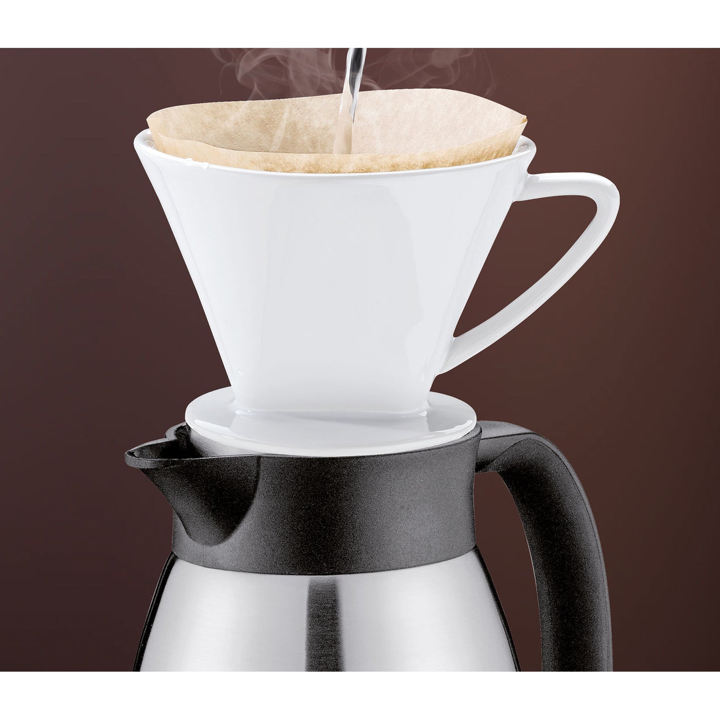 Isolierkanne SAVONA 1,5 L