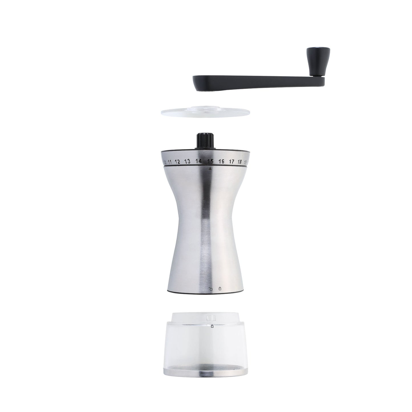 Kaffeemühle MANAOS