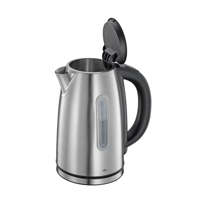 Wasserkocher CLASSIC 1,7 L, digital - Ansicht 2