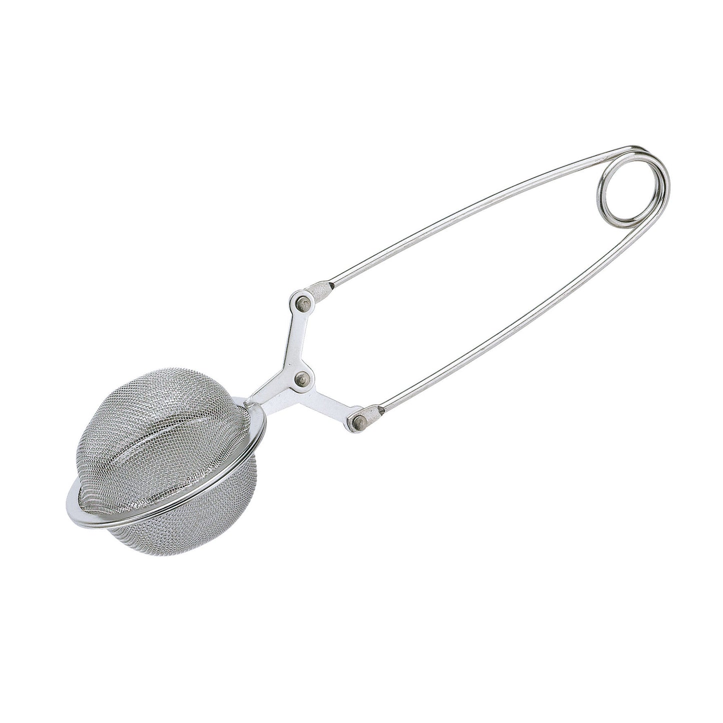 Teezange, 5 cm