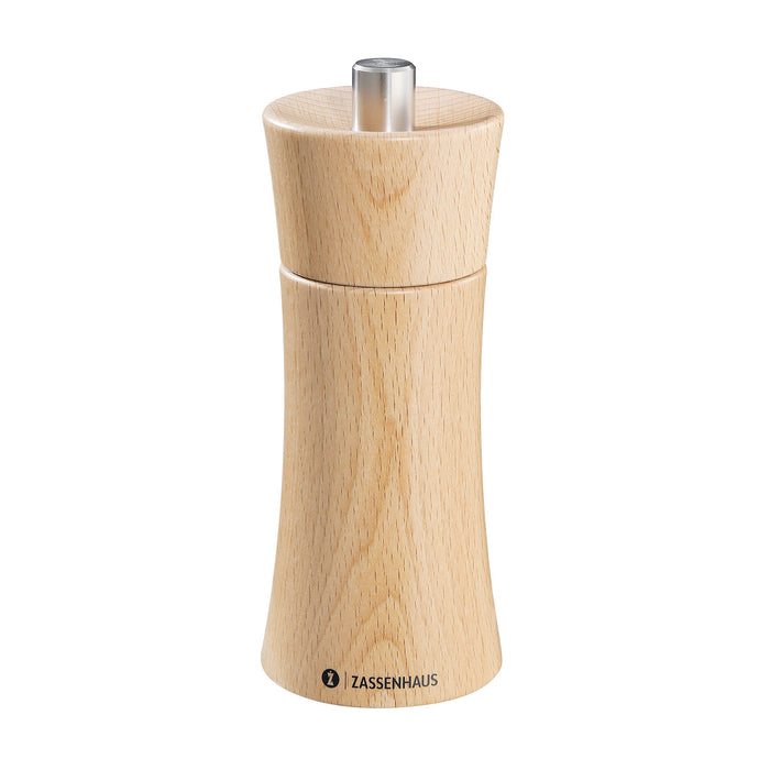 Pfeffermühle FRANKFURT 14 cm natur