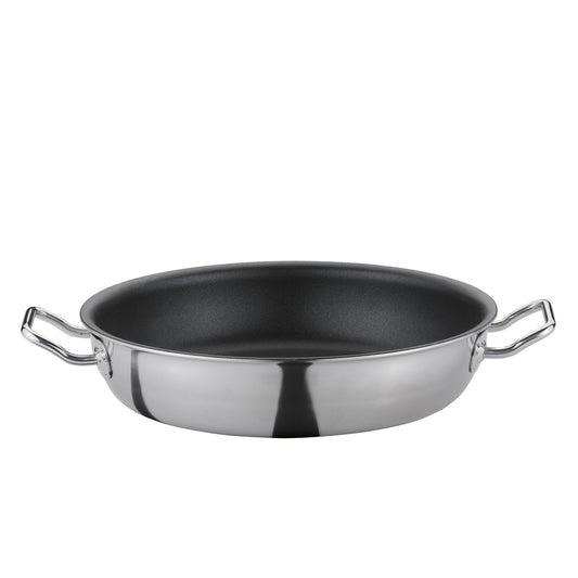Servierpfanne XL 24 cm