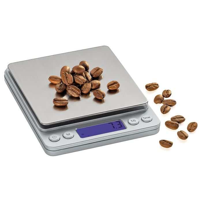 Digitale Kaffeewaage BARISTA - Ansicht 2