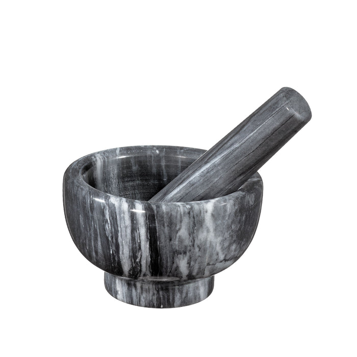Mörser mit Stößel MARMOR