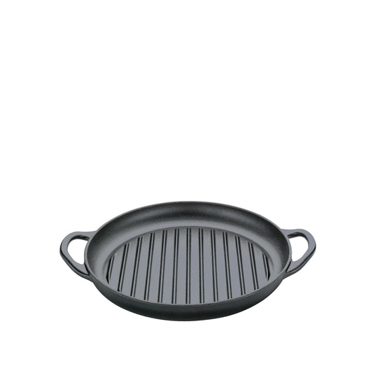 Grillpfanne PROVENCE 30cm sw