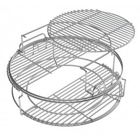 5-Piece EGGspander Kit Large