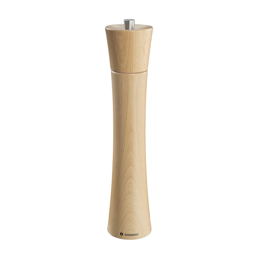 Pfeffermühle FRANKFURT 30 cm natur