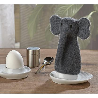 Eierwärmer LANA Elefant