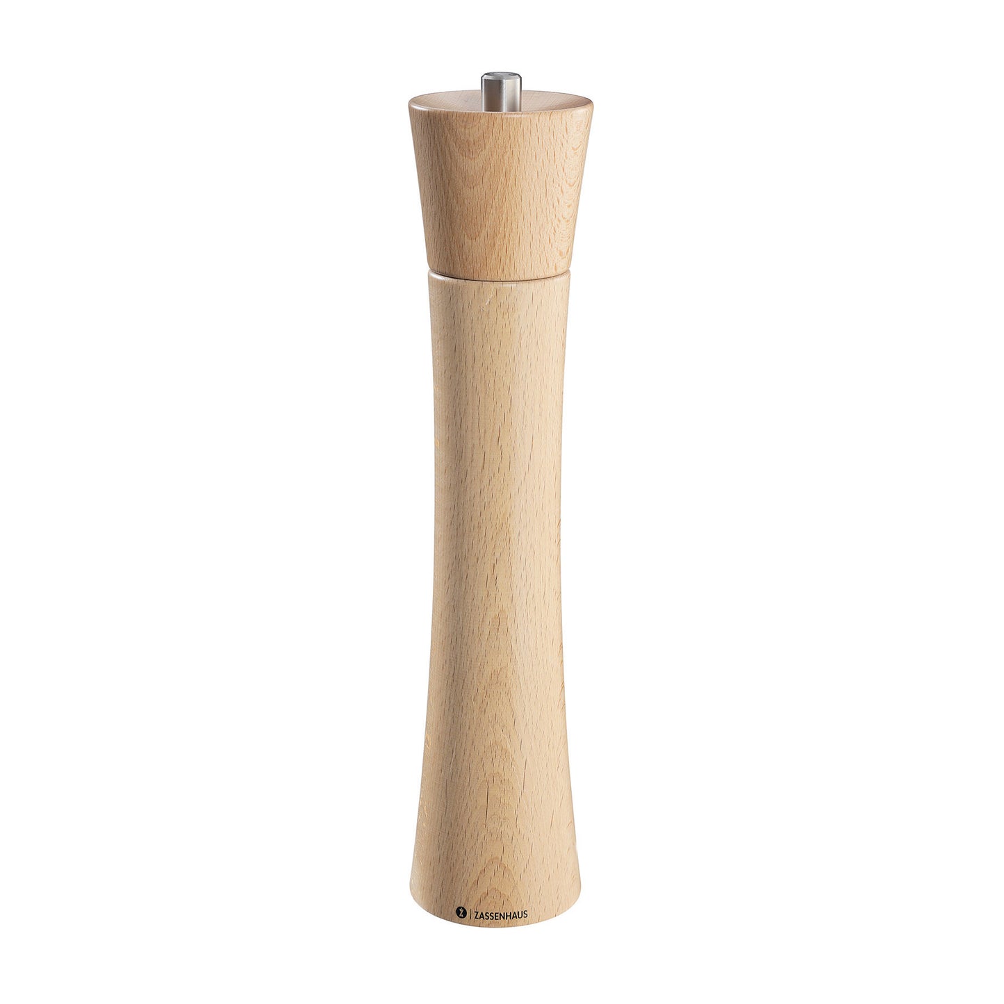 Salzmühle FRANKFURT 30 cm natur