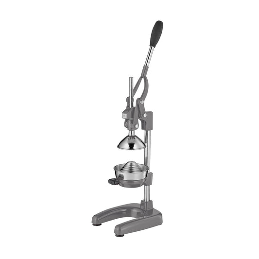 Profi-Saftpresse AMALFI, cool grey