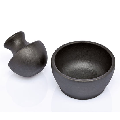 Gewürzmörser MANO, Gusseisen