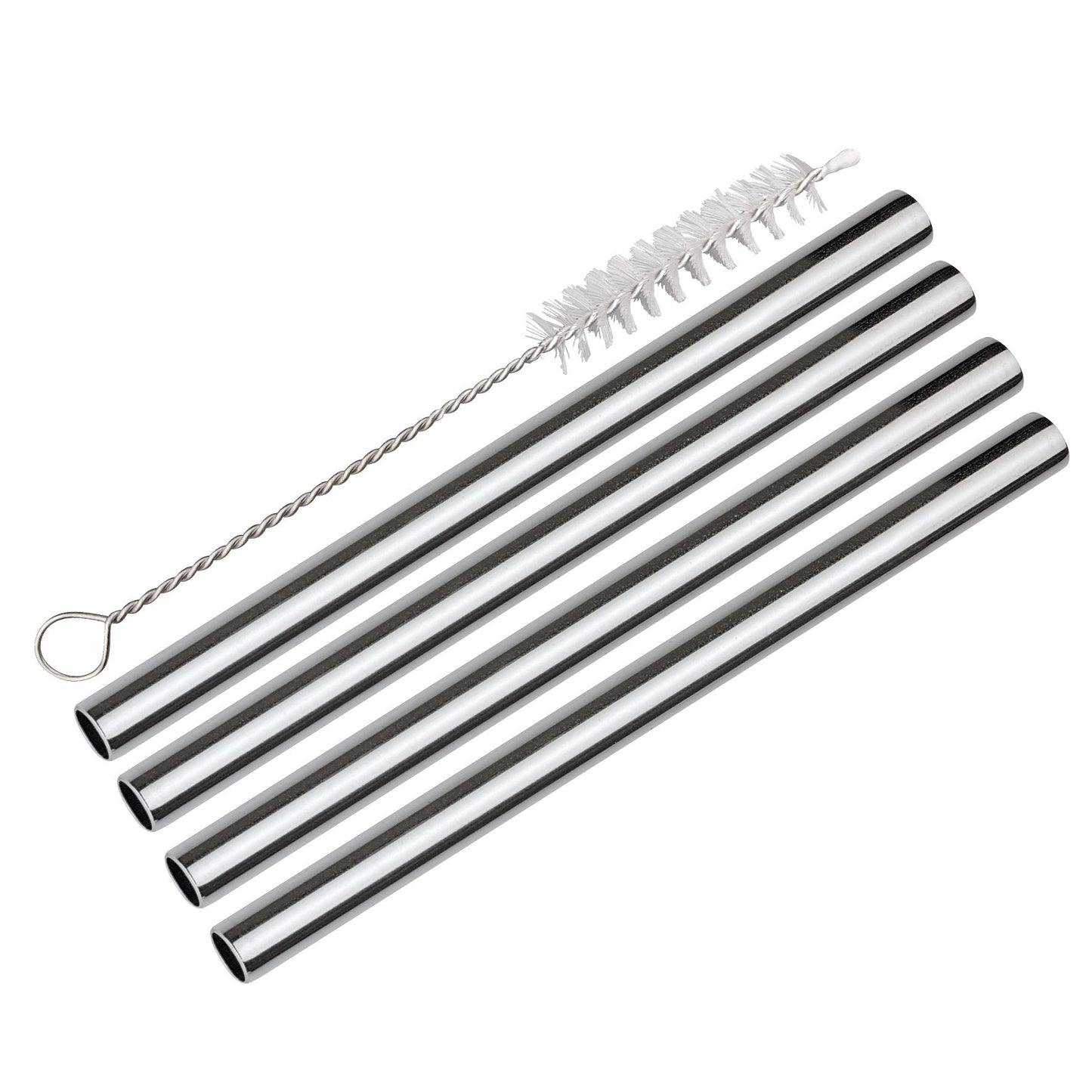 Trinkhalme STEEL PICCOLO