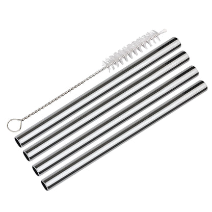 Trinkhalme STEEL PICCOLO