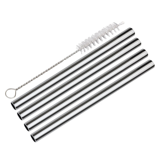 Trinkhalme STEEL PICCOLO