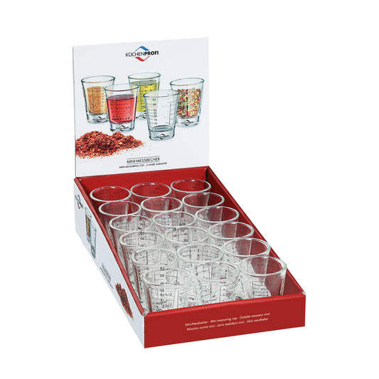 Mini-Messbecher