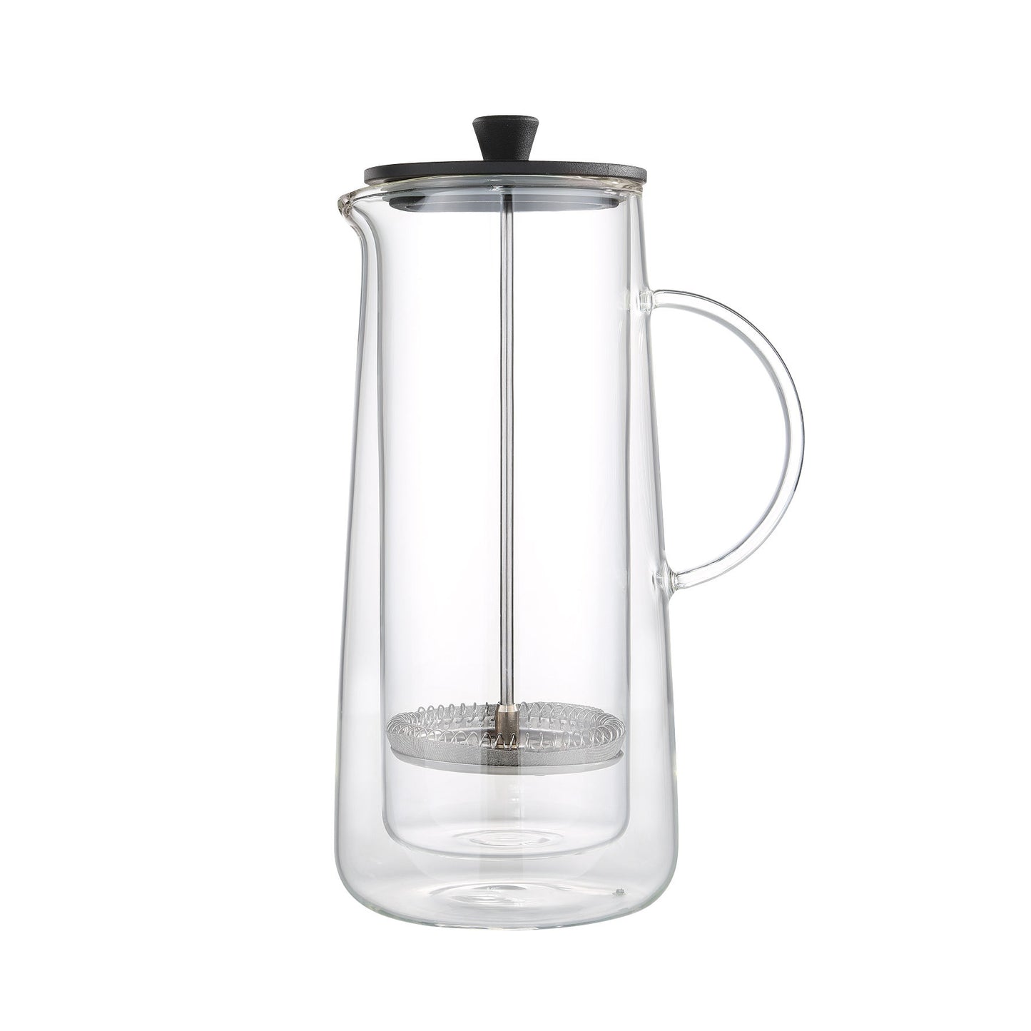 Kaffeezubereiter AROMA PRESS 8 Tassen