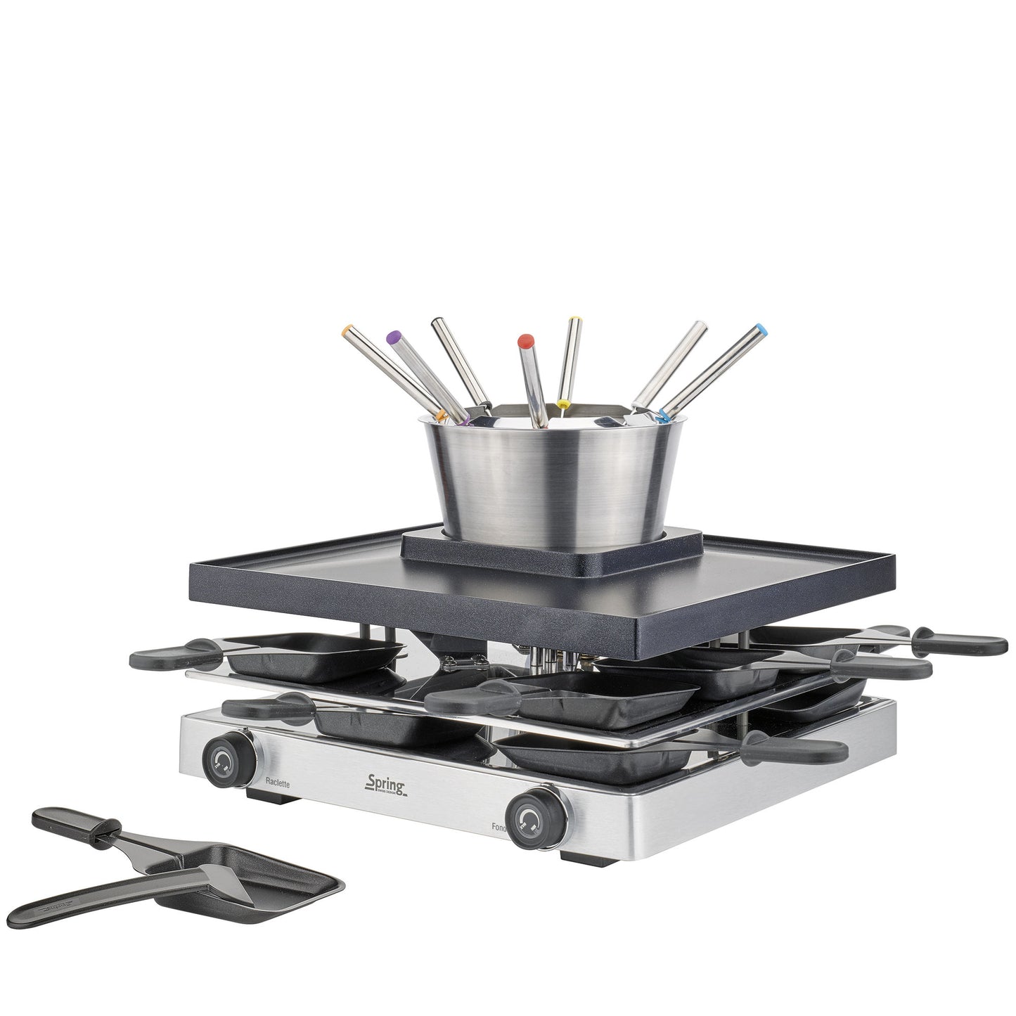 RacletteFondue8