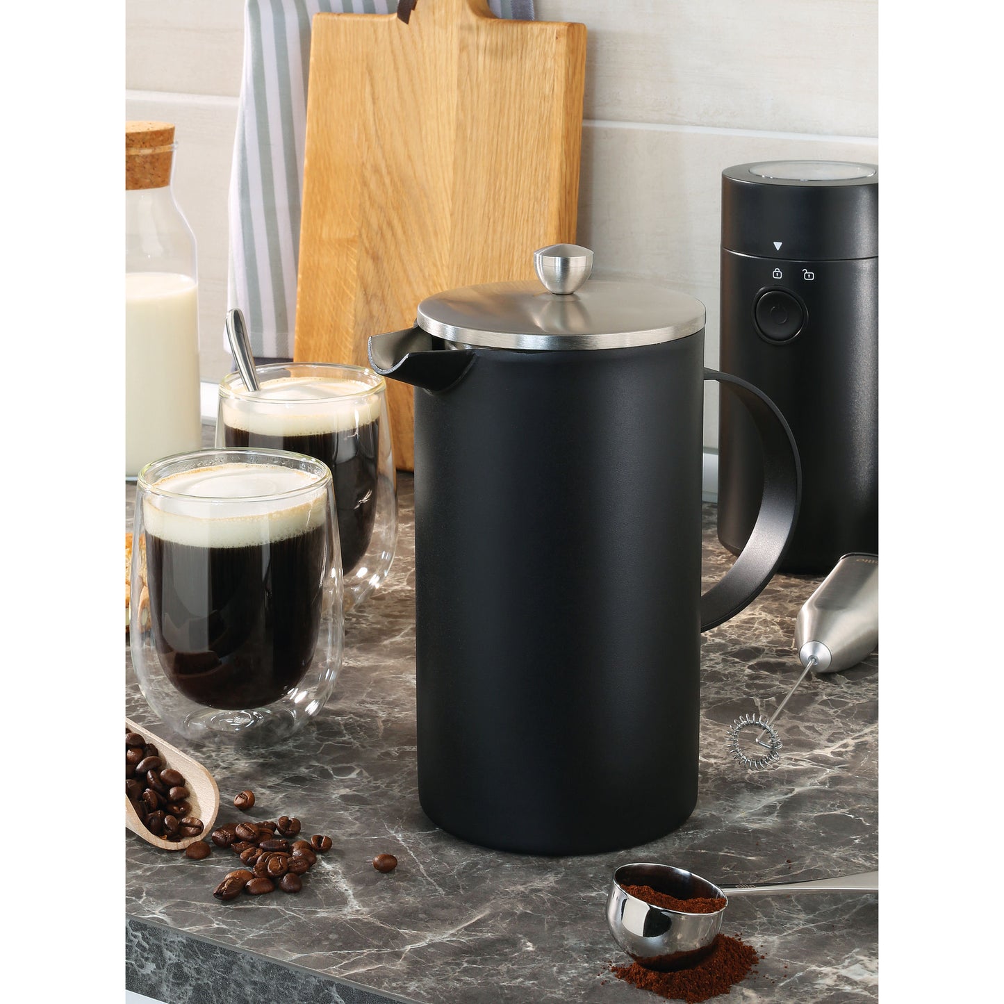 Kaffeebereiter AIDA 8T