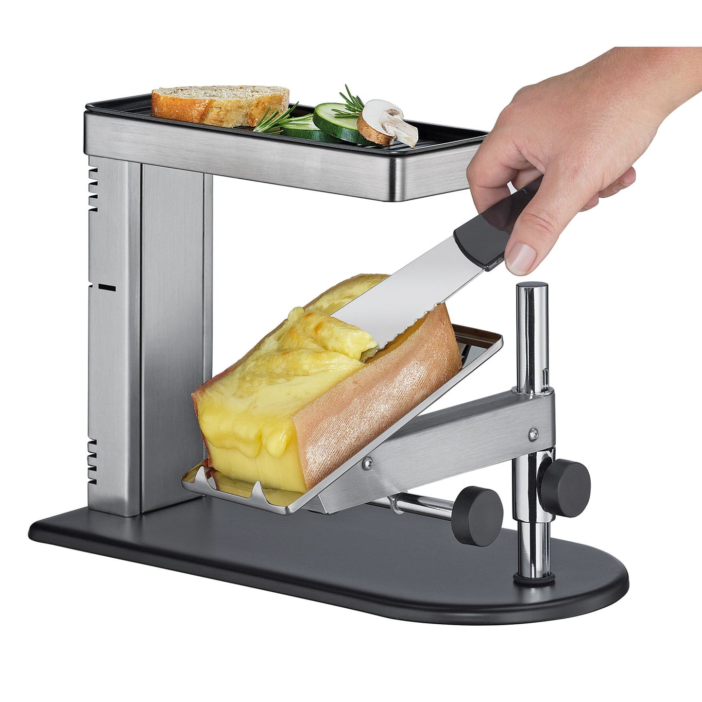 Raclette-Ofen