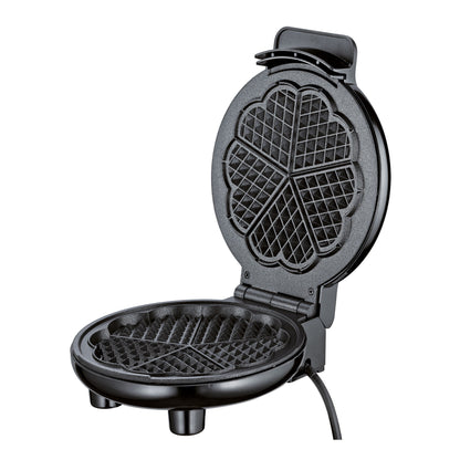 Waffeleisen CLASSIC, Herz