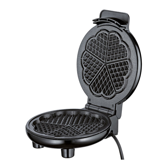 Waffeleisen CLASSIC, Herz