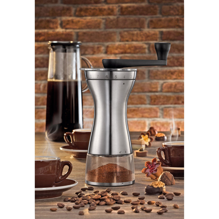 Kaffeemühle MANAOS - Ansicht 2