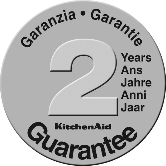 KitchenAid Toaster 2 Scheiben 5KMT221EPT
