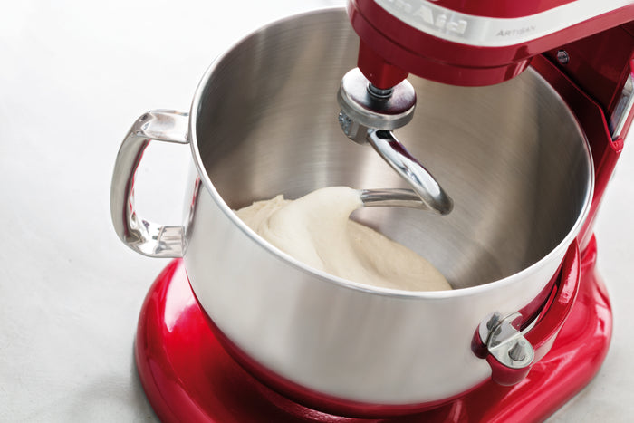 Knethaken KitchenAid 5K7SDH - Ansicht 2
