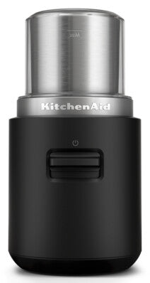 KitchenAid Go - Kaffeemühle mit und ohne Akku
