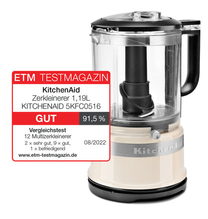 KitchenAid 1,19-l-Food Processor 5KFC0516
