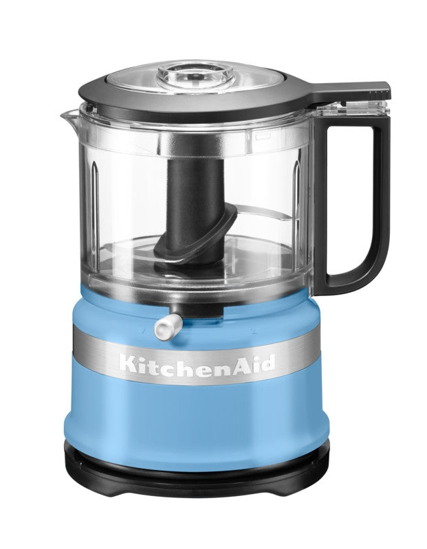 KitchenAid Mini-Food-Processor 5KFC3516EVB velvet blue