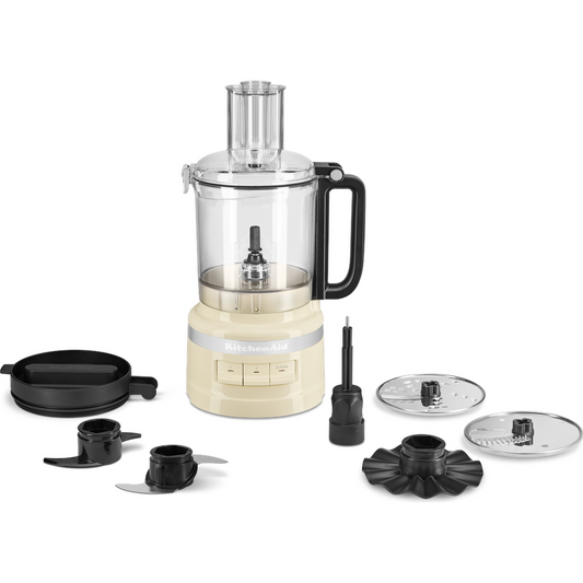 Food Processor 2,1 L KITCHENAID  5KFP0921EAC - Creme