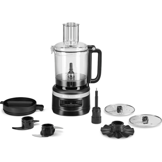 Food Processor 2,1 L KITCHENAID  5KFP0921EBM