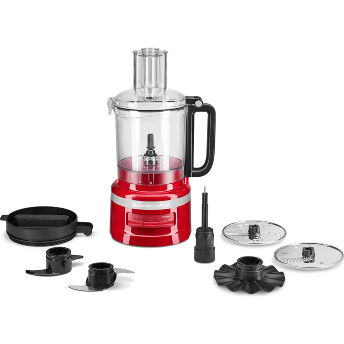 Food Processor 2,1 L KITCHENAID  5KFP0921EER - EMPIRE ROT