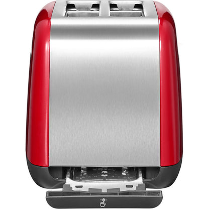 KitchenAid Toaster 2 Scheiben 5KMT221EER
