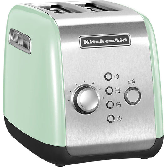 KitchenAid Toaster 2 Scheiben 5KMT221EPT