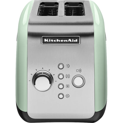 KitchenAid Toaster 2 Scheiben 5KMT221EPT