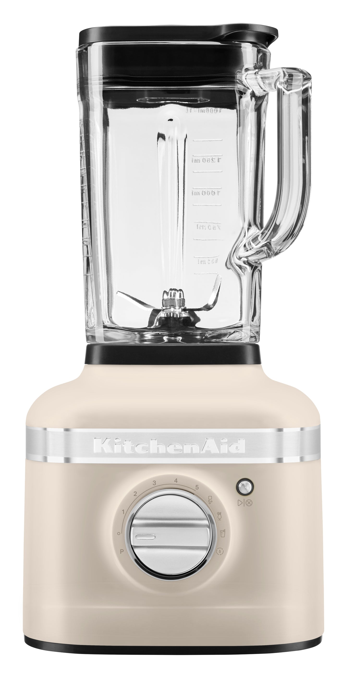 KitchenAid ARTISAN K400 Standmixer 5KSB4026
