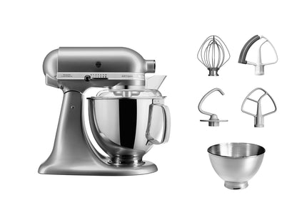 KitchenAid Artisan Küchenmaschine 5KSM175PS