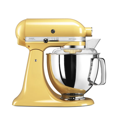 KitchenAid Artisan Küchenmaschine 5KSM175PS